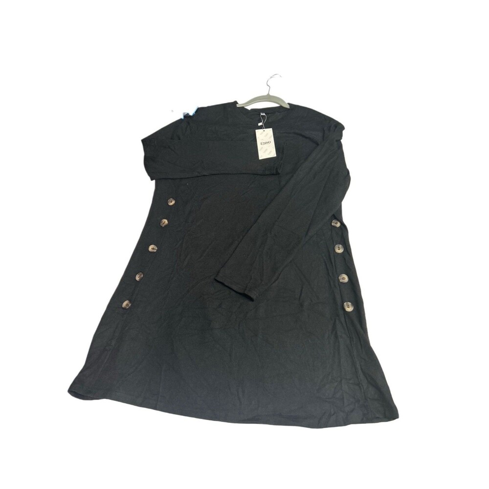 Women’s Size Large Enno Long Blouse